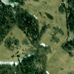 Satellite imagery of Robinson Point, CA