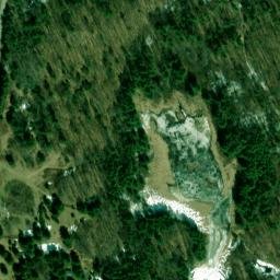 Satellite imagery of Chipmans Point, CA