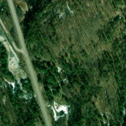 Satellite imagery of Morton Park Hill, CA