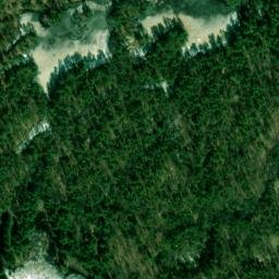 Satellite imagery of Morton Park Hill, CA