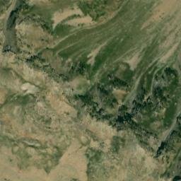 Satellite imagery of Crête de l'Eyssina, FR