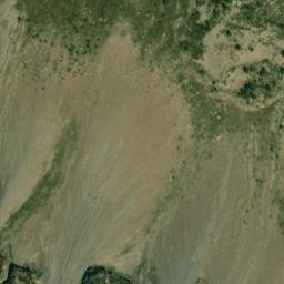 Satellite imagery of Crête de l'Eyssina, FR