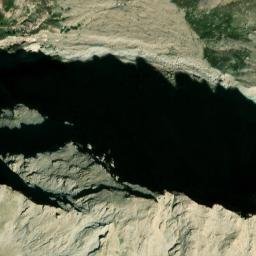 Satellite imagery of cairn, IT