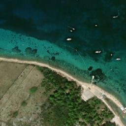 Satellite imagery of Rt Straško, HR