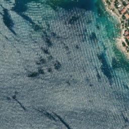 Satellite imagery of Hrid Kovač, HR
