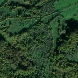 Satellite imagery of Ostrvica Gradina, BA