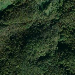 Satellite imagery of Ostrvica Gradina, BA