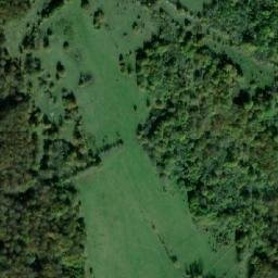 Satellite imagery of Gavranuša, BA