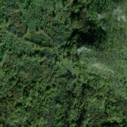 Satellite imagery of Gavranuša, BA