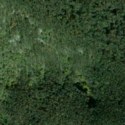 Satellite imagery of Gavranuša, BA