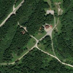 Satellite imagery of Lanište, BA