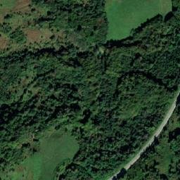 Satellite imagery of Hrust, BA