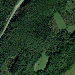 Satellite imagery of Hrust, BA