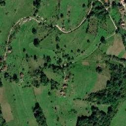 Satellite imagery of Sklop, BA