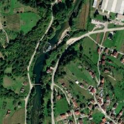 Satellite imagery of Sklop, BA