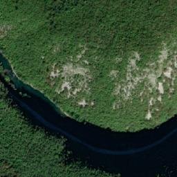 Satellite imagery of Ljutića Brdo, BA