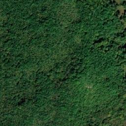 Satellite imagery of Ljubinska Glavica, BA