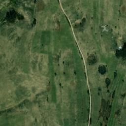 Satellite imagery of Kik, BA