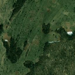 Satellite imagery of Kik, BA