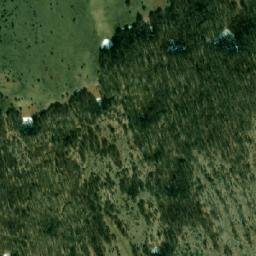 Satellite imagery of Kik, BA