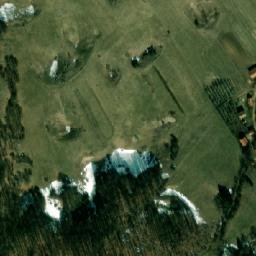 Satellite imagery of Tiričevica, BA