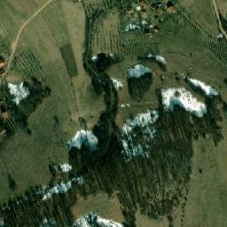 Satellite imagery of Tiričevica, BA