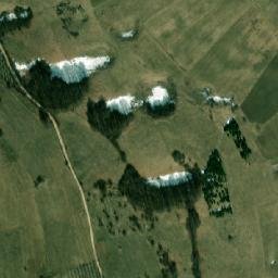 Satellite imagery of Tiričevica, BA