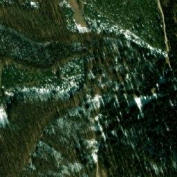 Satellite imagery of Skutarov Vrh, BA