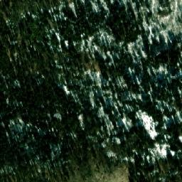 Satellite imagery of Skutarov Vrh, BA