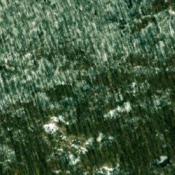 Satellite imagery of Mala Manjača, BA