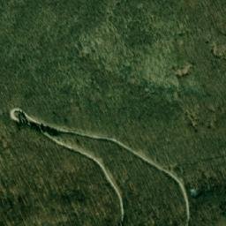 Satellite imagery of Tisovac, BA