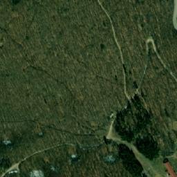 Satellite imagery of Tisovac, BA