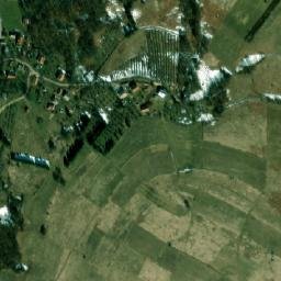 Satellite imagery of Vis, BA