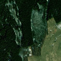 Satellite imagery of Dragiševac, BA