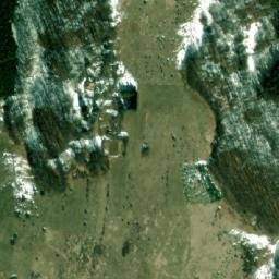 Satellite imagery of Dragiševac, BA