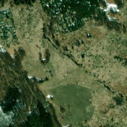 Satellite imagery of Ivanovo Brdo, BA