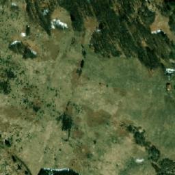 Satellite imagery of Ivanovo Brdo, BA