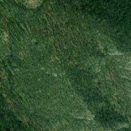 Satellite imagery of Pogledna Kosa, BA