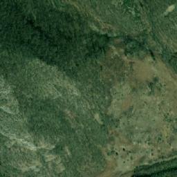 Satellite imagery of Pogledna Kosa, BA