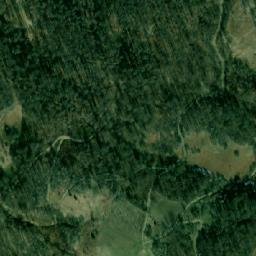Satellite imagery of Brekinja, BA
