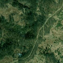 Satellite imagery of Brekinja, BA