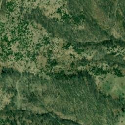 Satellite imagery of Brekinja, BA