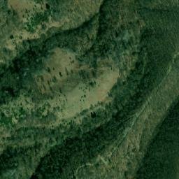 Satellite imagery of Glavica, BA