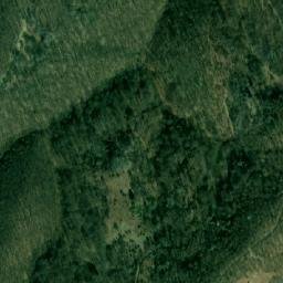 Satellite imagery of Glavica, BA