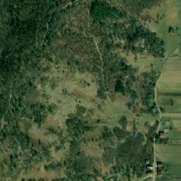 Satellite imagery of Glavica, BA