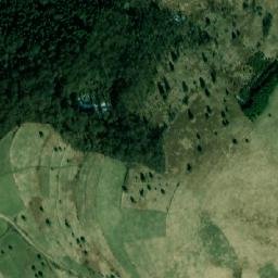 Satellite imagery of Petkovica, BA