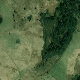 Satellite imagery of Petkovica, BA