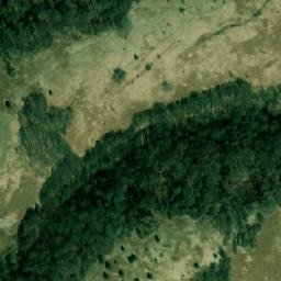 Satellite imagery of Petkovica, BA