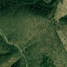 Satellite imagery of Perića Vis, BA