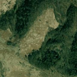 Satellite imagery of Perića Vis, BA